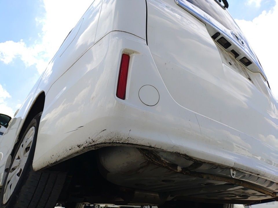 2015 Toyota Noah auction photo 30