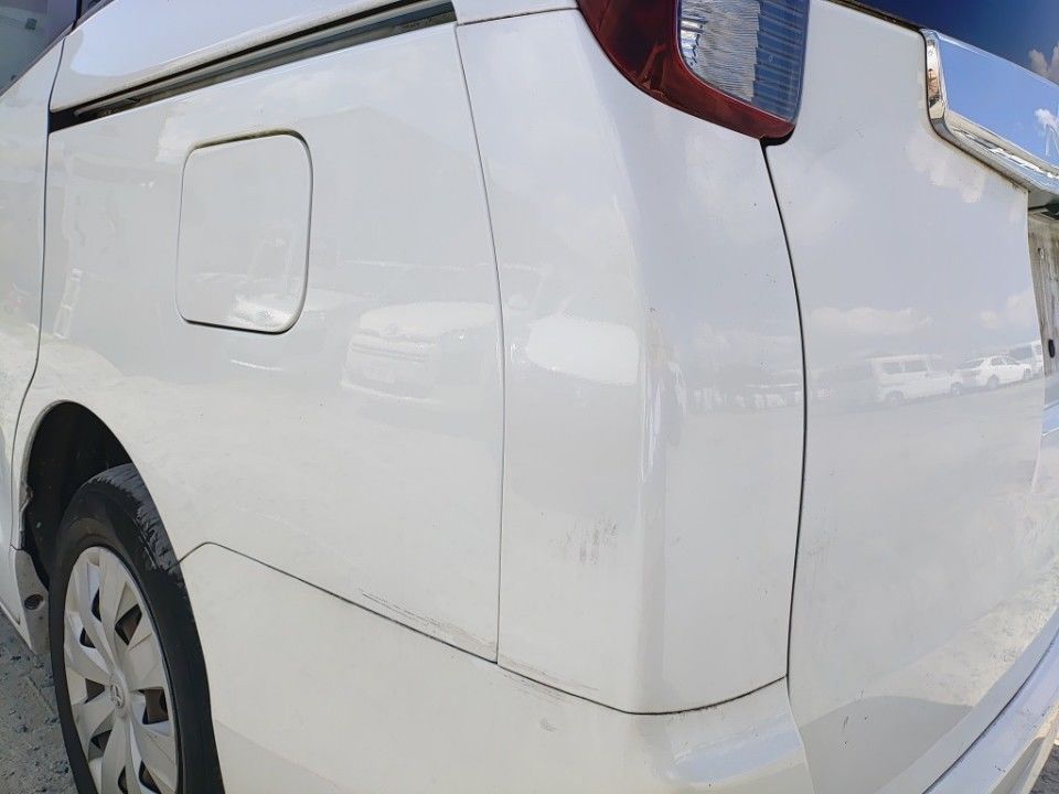 2015 Toyota Noah auction photo 31