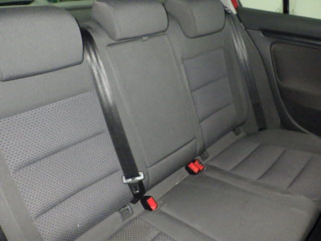 2007 Volkswagen ゴルフ GT TSI auction photo 8