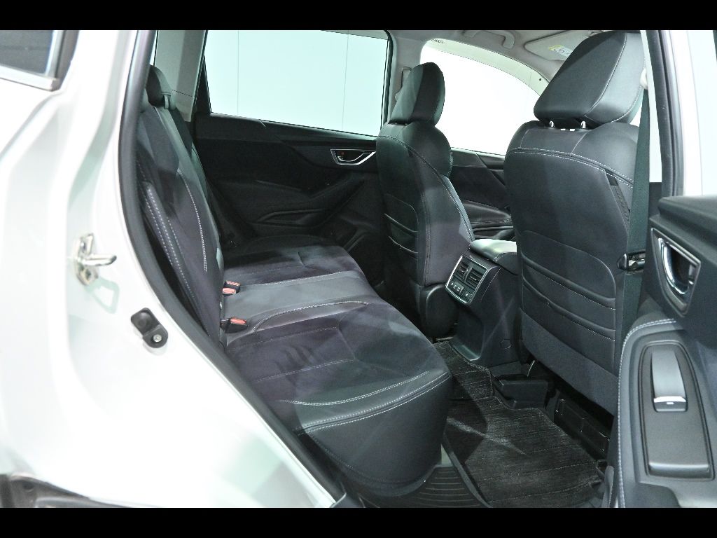 2021 Subaru Forester sports auction photo 7