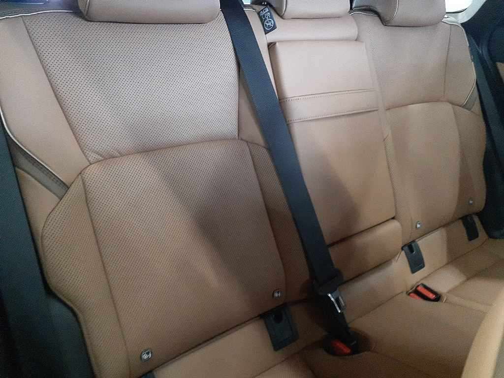 2025 Toyota Crown Sport Z 4WD auction photo 11