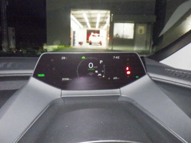 2024 Toyota Prius Z auction photo 6