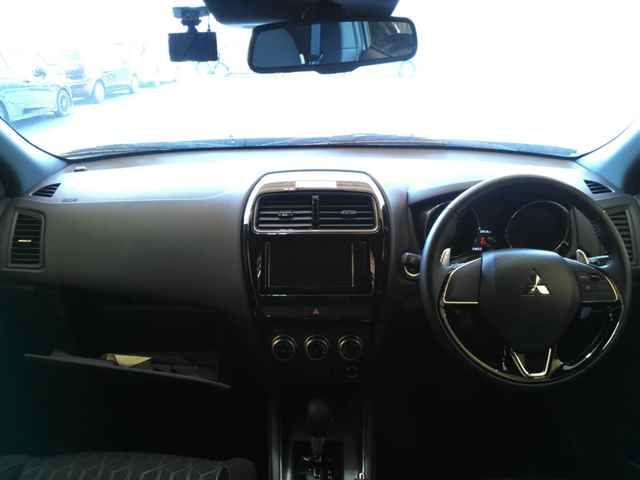 2024 Mitsubishi RVR G auction photo 8