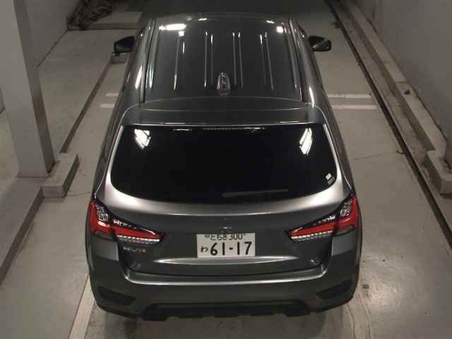 2024 Mitsubishi RVR G auction photo 7