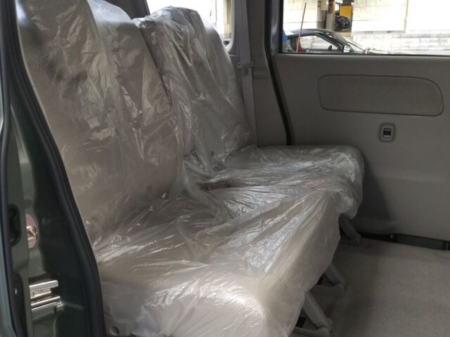 2025 Suzuki Every Wagon PZターボスペシャル auction photo 6