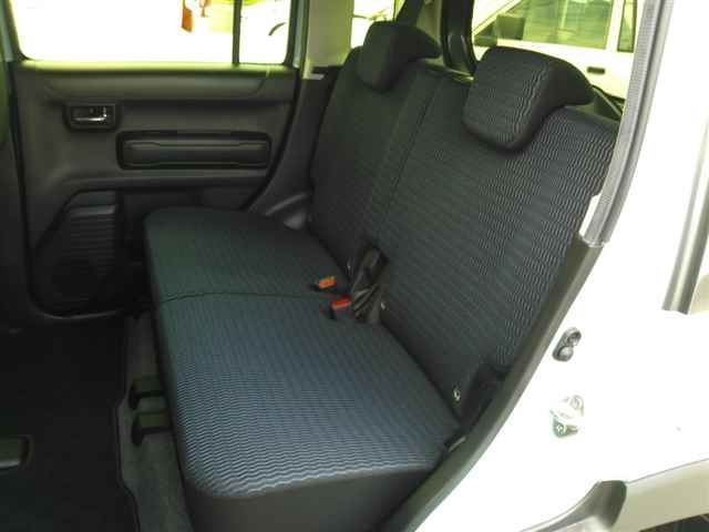 2023 Suzuki Hustler 4WD J Style II auction photo 9