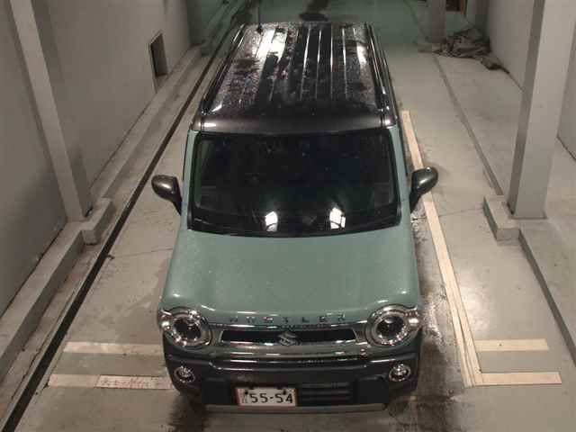 2023 Suzuki Hustler 4WD J Style II auction photo 6