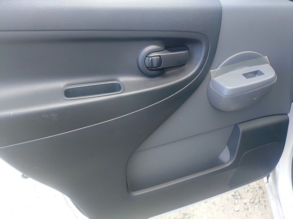 2021 Nissan NV200 Vanette auction photo 13