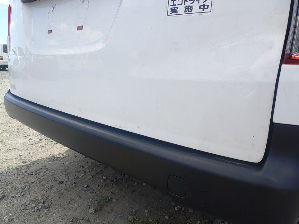 2021 Nissan NV200 Vanette auction photo 30