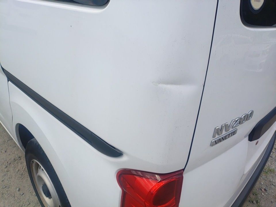 2021 Nissan NV200 Vanette auction photo 33
