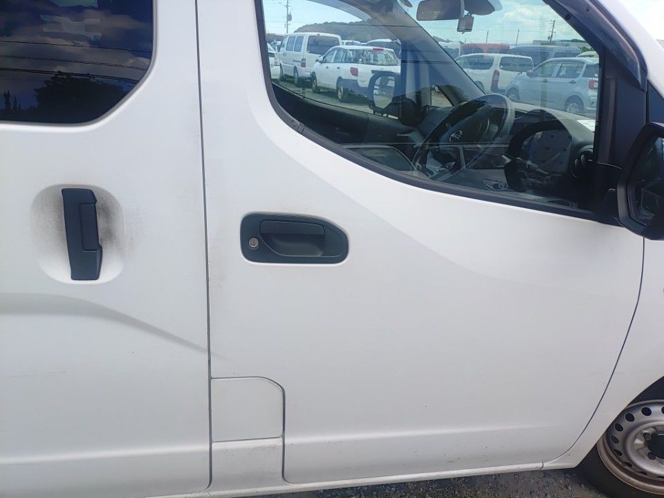 2021 Nissan NV200 Vanette auction photo 25