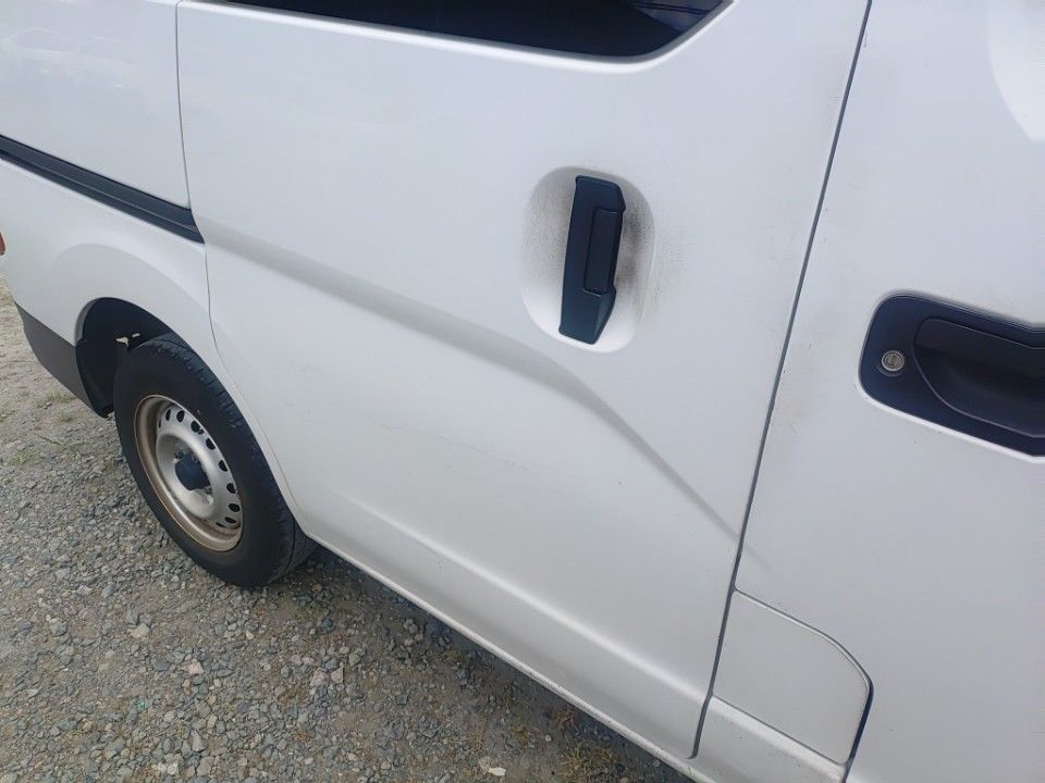 2021 Nissan NV200 Vanette auction photo 26
