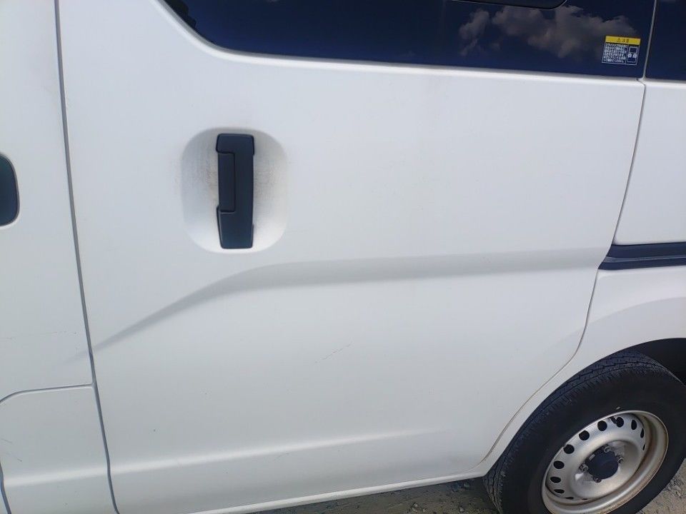 2021 Nissan NV200 Vanette auction photo 34