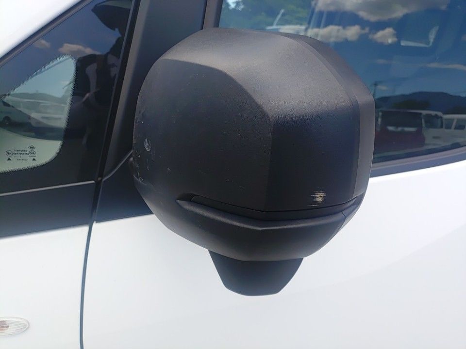 2021 Nissan NV200 Vanette auction photo 20