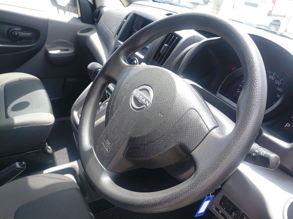 2021 Nissan NV200 Vanette auction photo 29