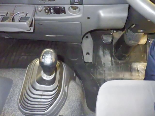 2014 Isuzu Forward ウィング auction photo 8