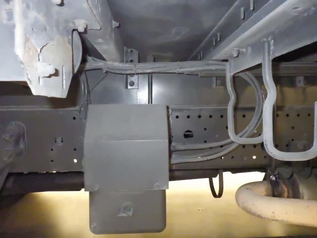 2014 Isuzu Forward ウィング auction photo 5