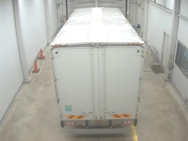2014 Isuzu Forward ウィング auction photo 3