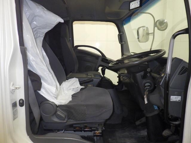 2014 Isuzu Forward ウィング auction photo 6