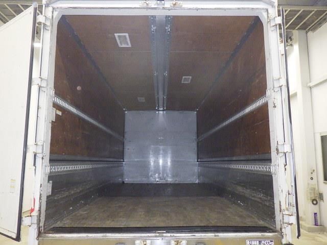 2014 Isuzu Forward ウィング auction photo 4