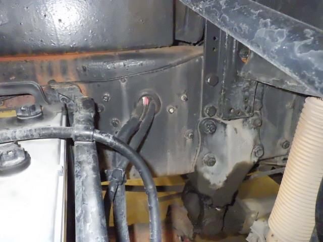 1996 Mitsubishi Fuso ダンプ auction photo 4