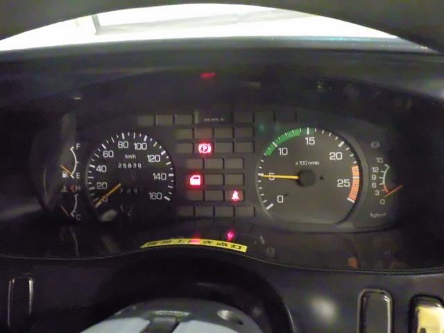 1996 Mitsubishi Fuso ダンプ auction photo 6