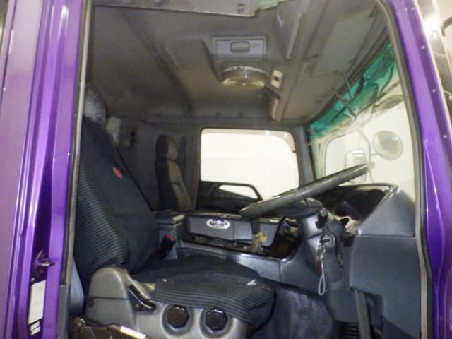 1996 Mitsubishi Fuso ダンプ auction photo 5