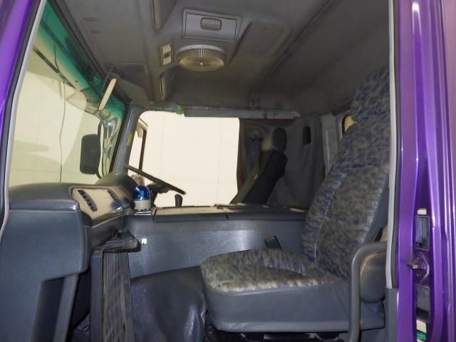 1996 Mitsubishi Fuso ダンプ auction photo 8