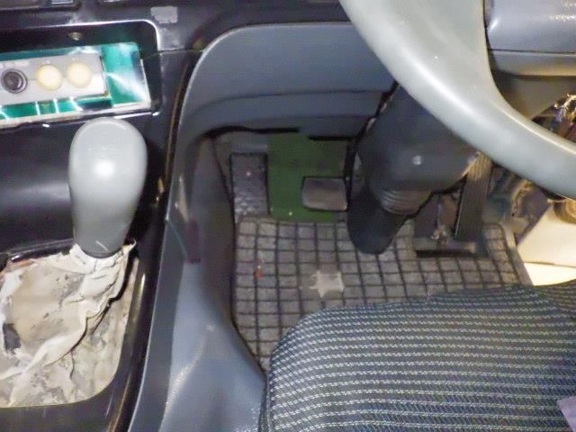 1996 Mitsubishi Fuso ダンプ auction photo 7