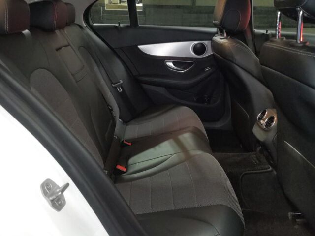 2014 Mercedes-Benz C-Class C180アバンギャルト auction photo 6
