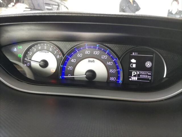 2020 Suzuki ソリオバンディット Hybrid MV auction photo 6
