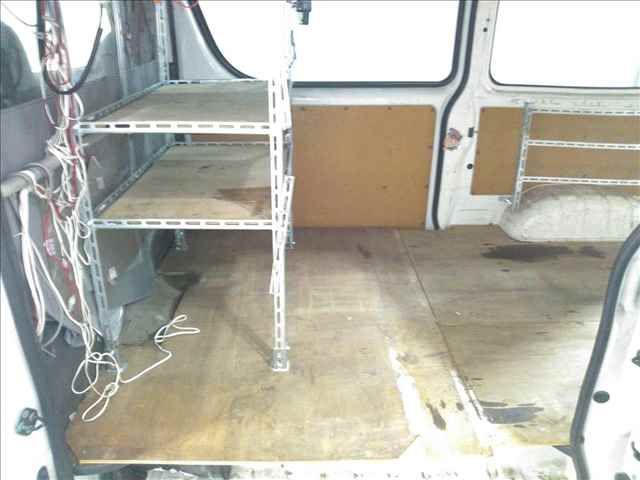 2016 Toyota Hiace DX auction photo 5