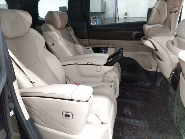 2023 Toyota Alphard エグゼクティラウンジ 4WD auction photo 6