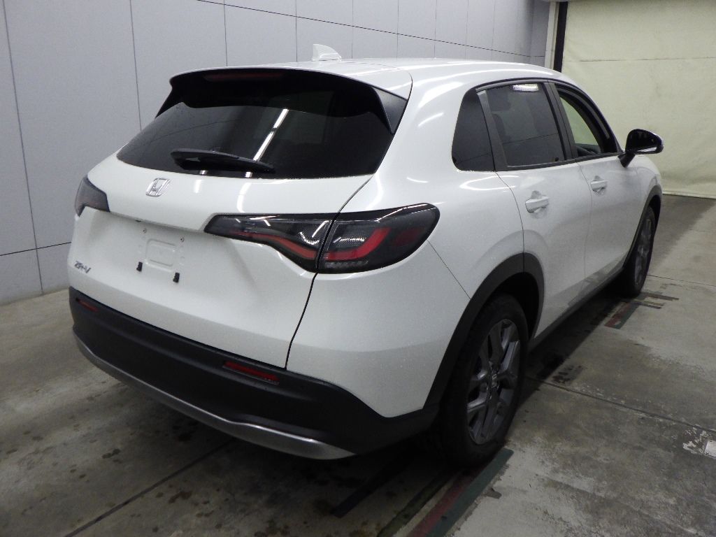 2023 Honda ZR-V X auction photo 2