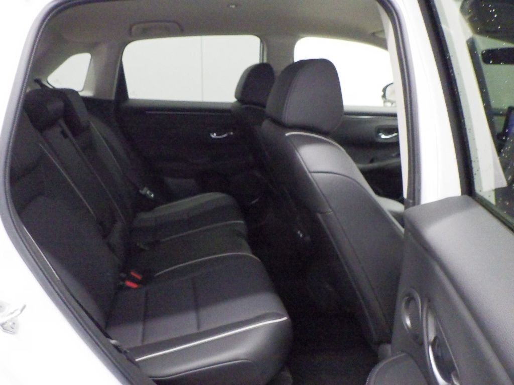 2023 Honda ZR-V X auction photo 7