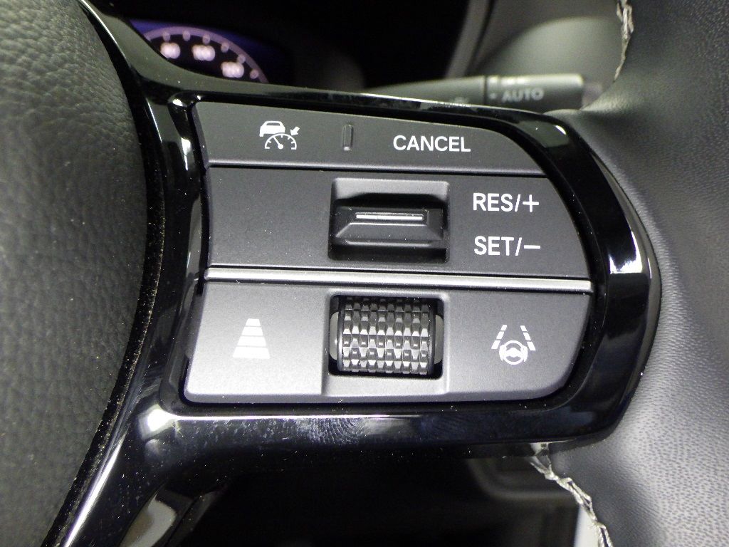 2023 Honda ZR-V X auction photo 10