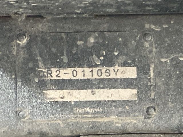 2007 Isuzu Elf dump auction photo 19