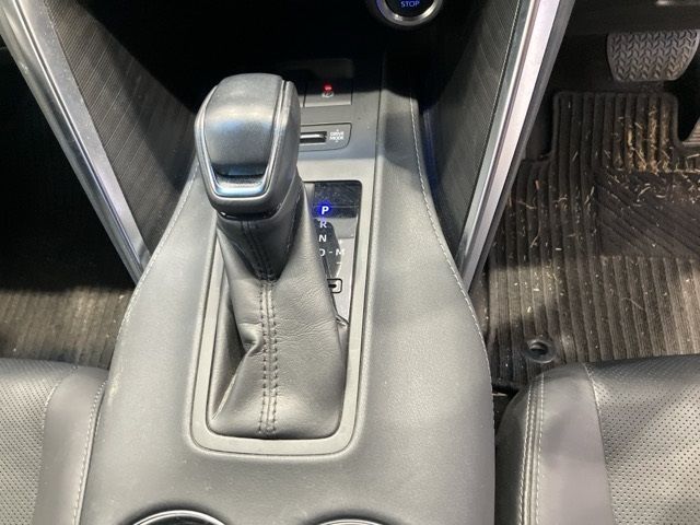 2022 Toyota Harrier G Leather Package auction photo 5