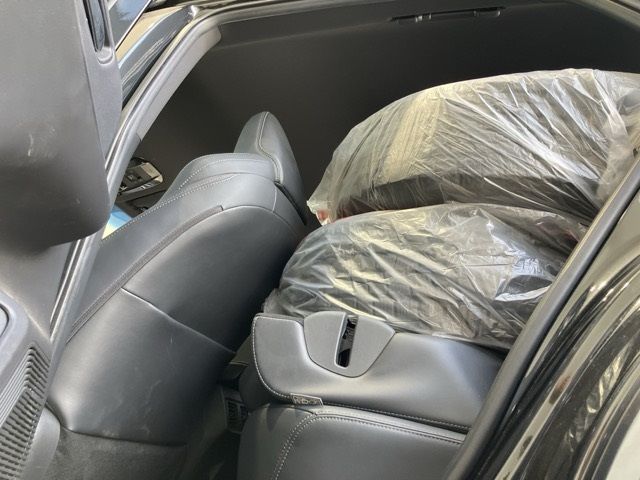 2022 Toyota Harrier G Leather Package auction photo 10