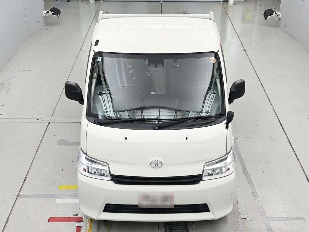 2021 Toyota TownAce Truck DX Xエディション auction photo 7