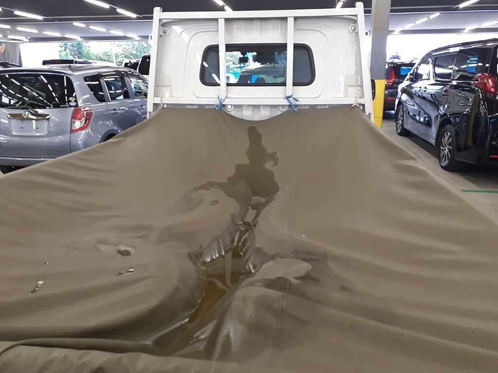 2021 Toyota TownAce Truck DX Xエディション auction photo 12