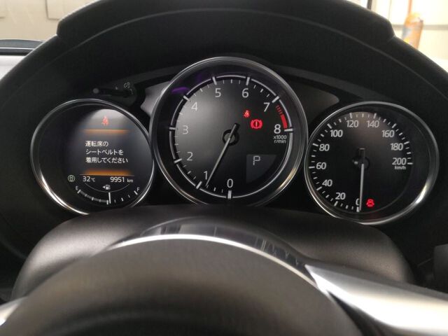 2024 Mazda Roadster Sスペシャルパッケ auction photo 6