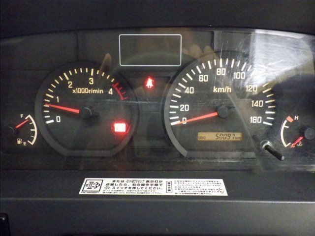 2017 Isuzu Elf dump auction photo 6