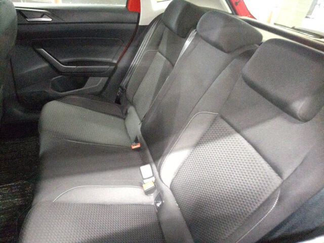 2018 Volkswagen ポロ TSIコンフォートライン auction photo 6