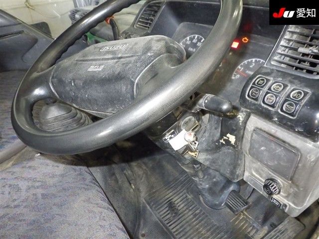 2004 Isuzu エルフ T auction photo 5