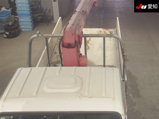 2004 Isuzu エルフ T auction photo 9