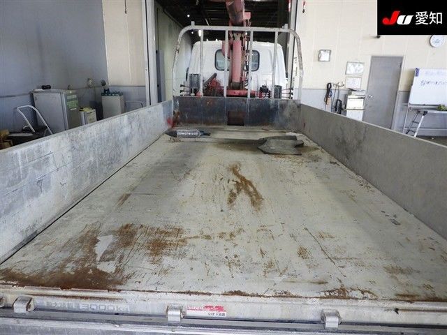 2004 Isuzu エルフ T auction photo 4