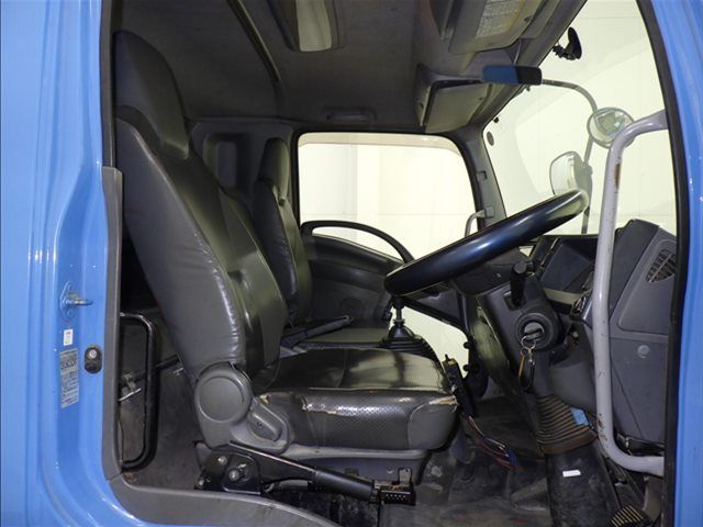 2015 Isuzu Forward ダンプ auction photo 5