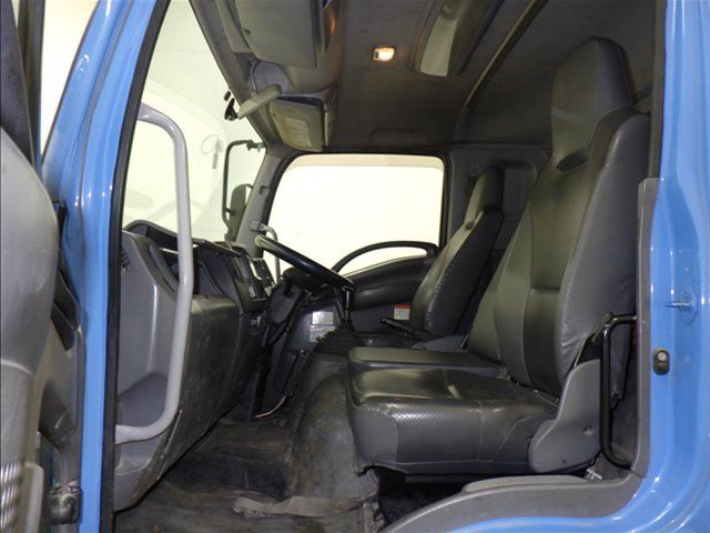 2015 Isuzu Forward ダンプ auction photo 8
