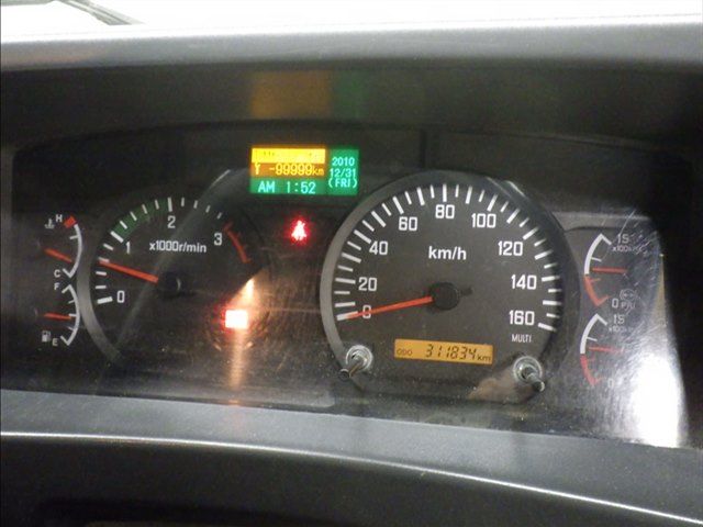 2015 Isuzu Forward ダンプ auction photo 6